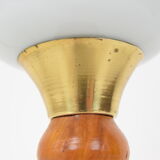 Mid-century Table Lamp,1960's.