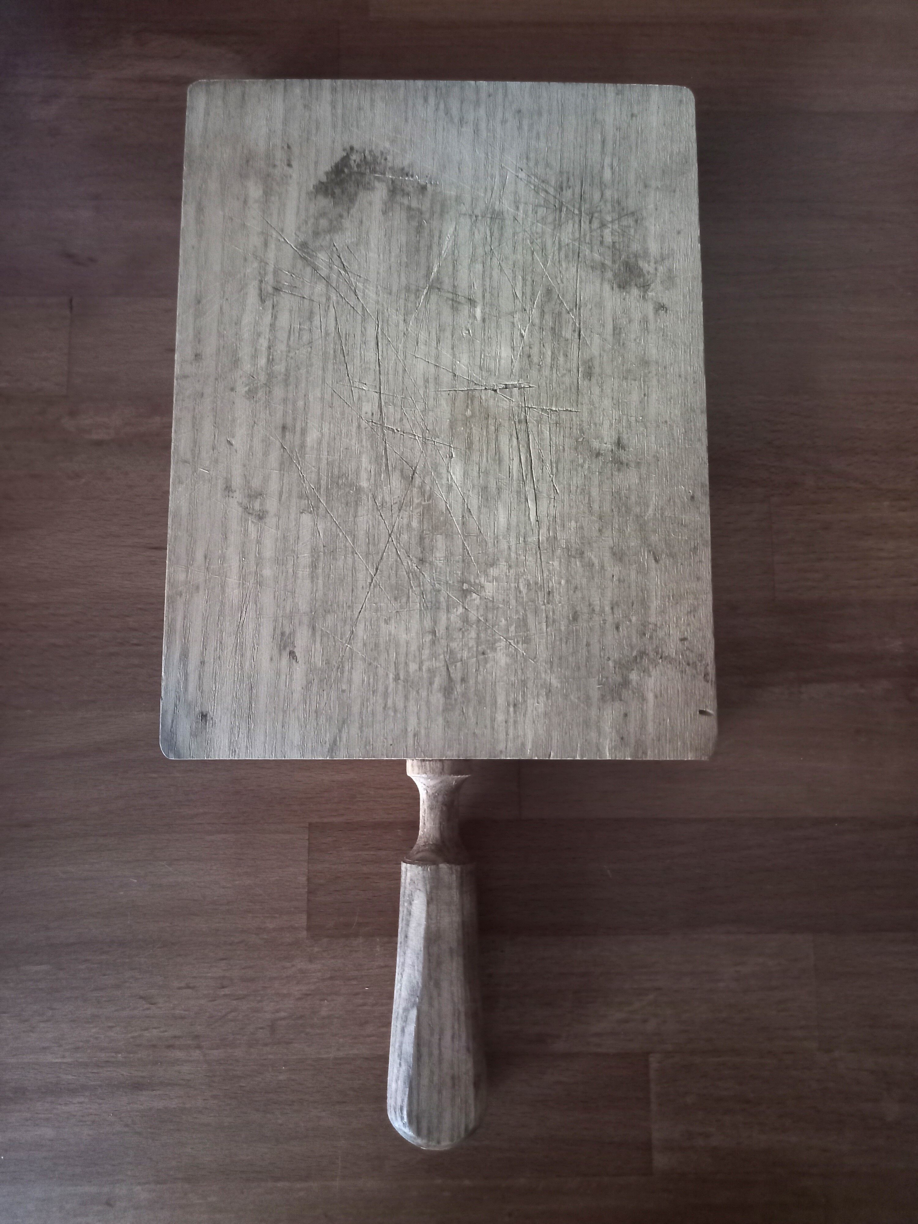 Cutting board