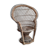 Fauteuil Emmanuel poupée