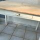 Farm table