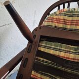 Windsor ercol + ottoman