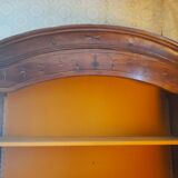 Armoire en merisier