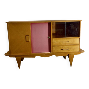 enfilade vintage des