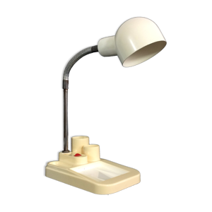 Lampe de bureau flexible