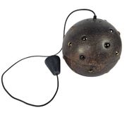 Raak Amsterdam - Nanny Still McKinney  - copper- hanging lamp - 60's