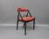 Set of 4 chairs by Kai Kristiansen from 1956