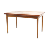 Dining room table "wallet", Sweden, 1960
