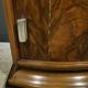 Nightstand in Walnut, Art Deco – 1930