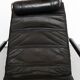 Armchair & Ottoman Gabriele Mucchi "Genni" for Zanotta
