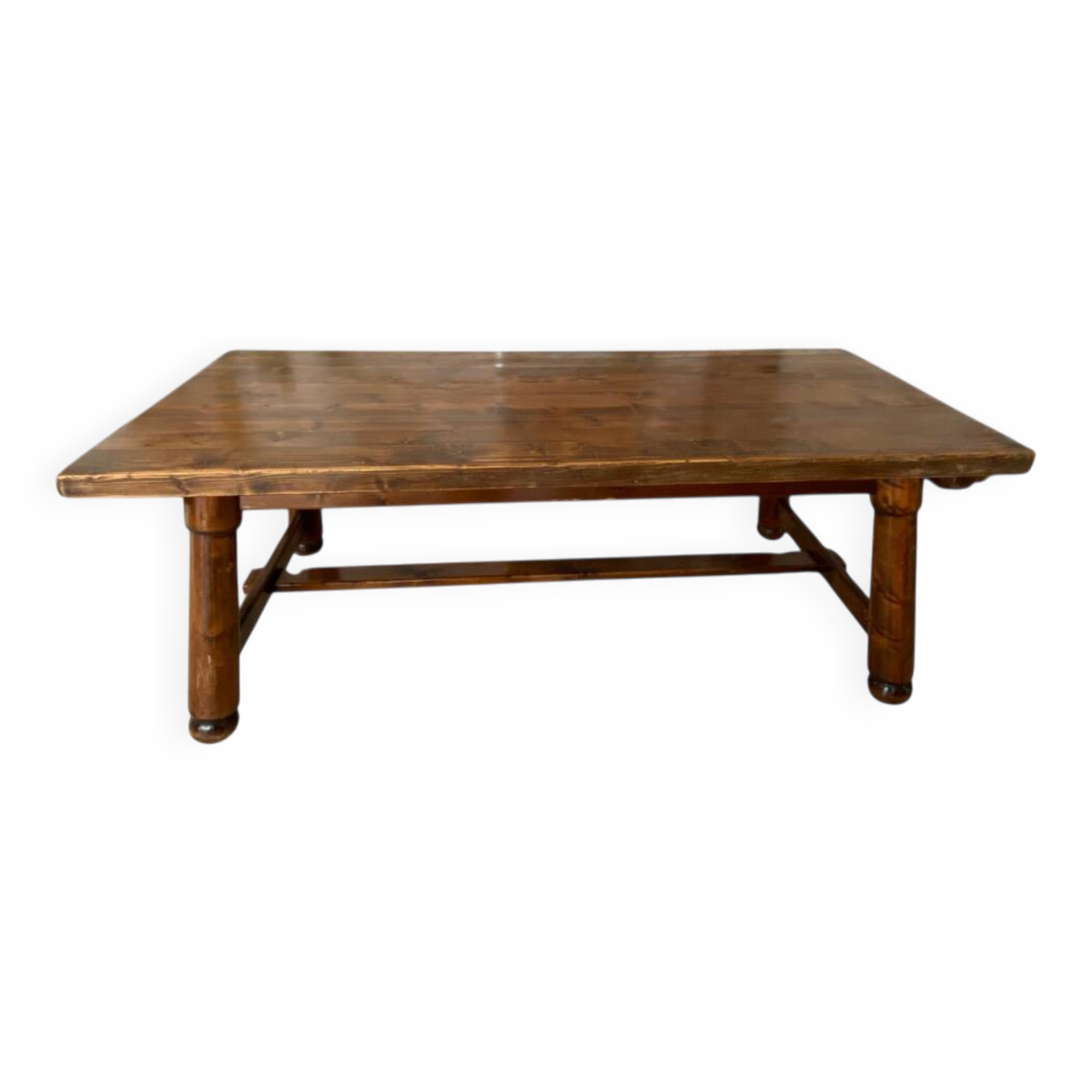 Georges Robert dining table