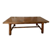 Table à manger Georges Robert