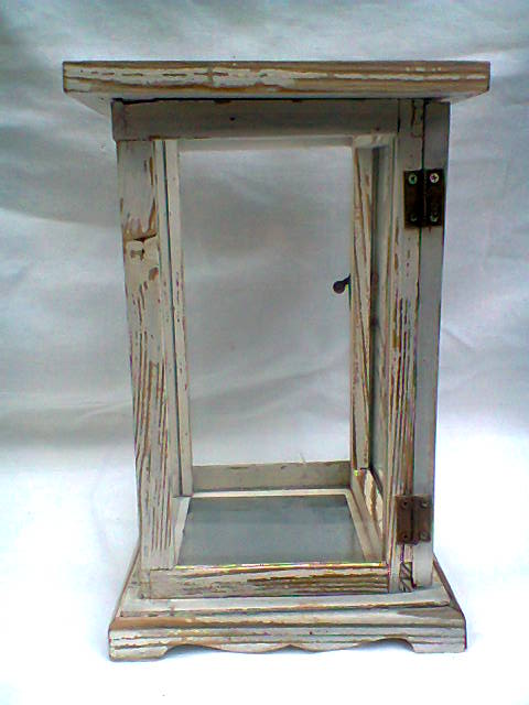 Miniature showcase