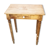 Bedroom desk