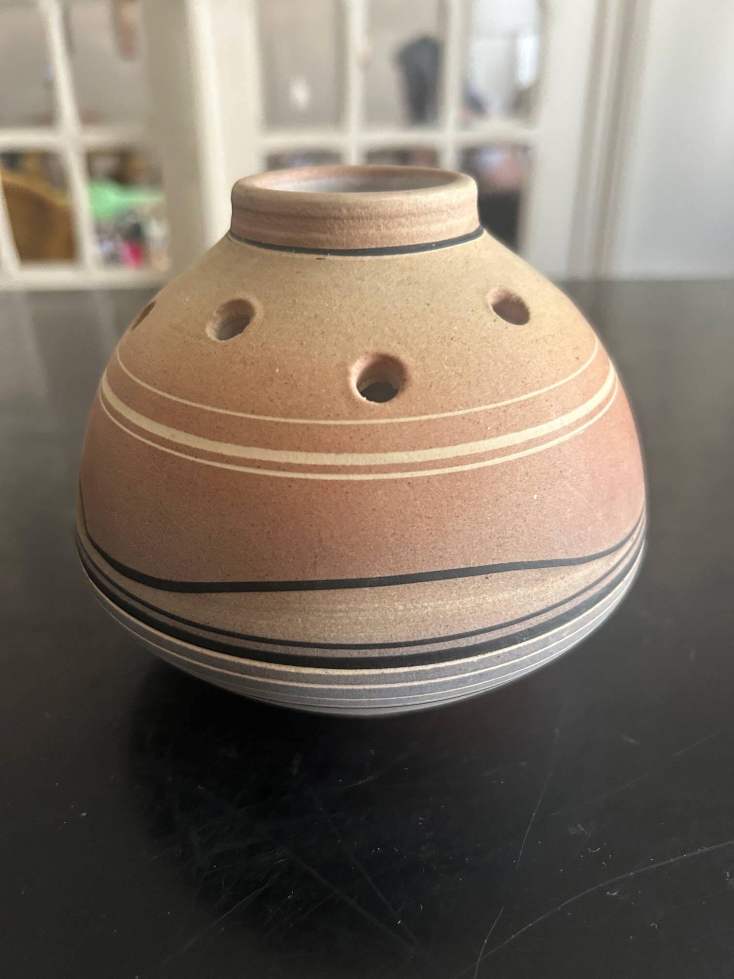Vase Roberto Gagliano