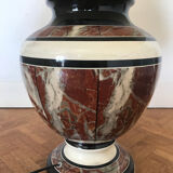 Marble lamp