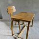 Chaise enfant Baumann des années 50