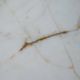 Original oval Knoll Tulip (244x137) Calacatta Gold (Oro) Eero Saarinen