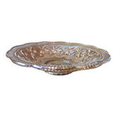 Coupe creuse cristal originale