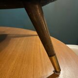 Vintage ERTON living room armchair - 1960s