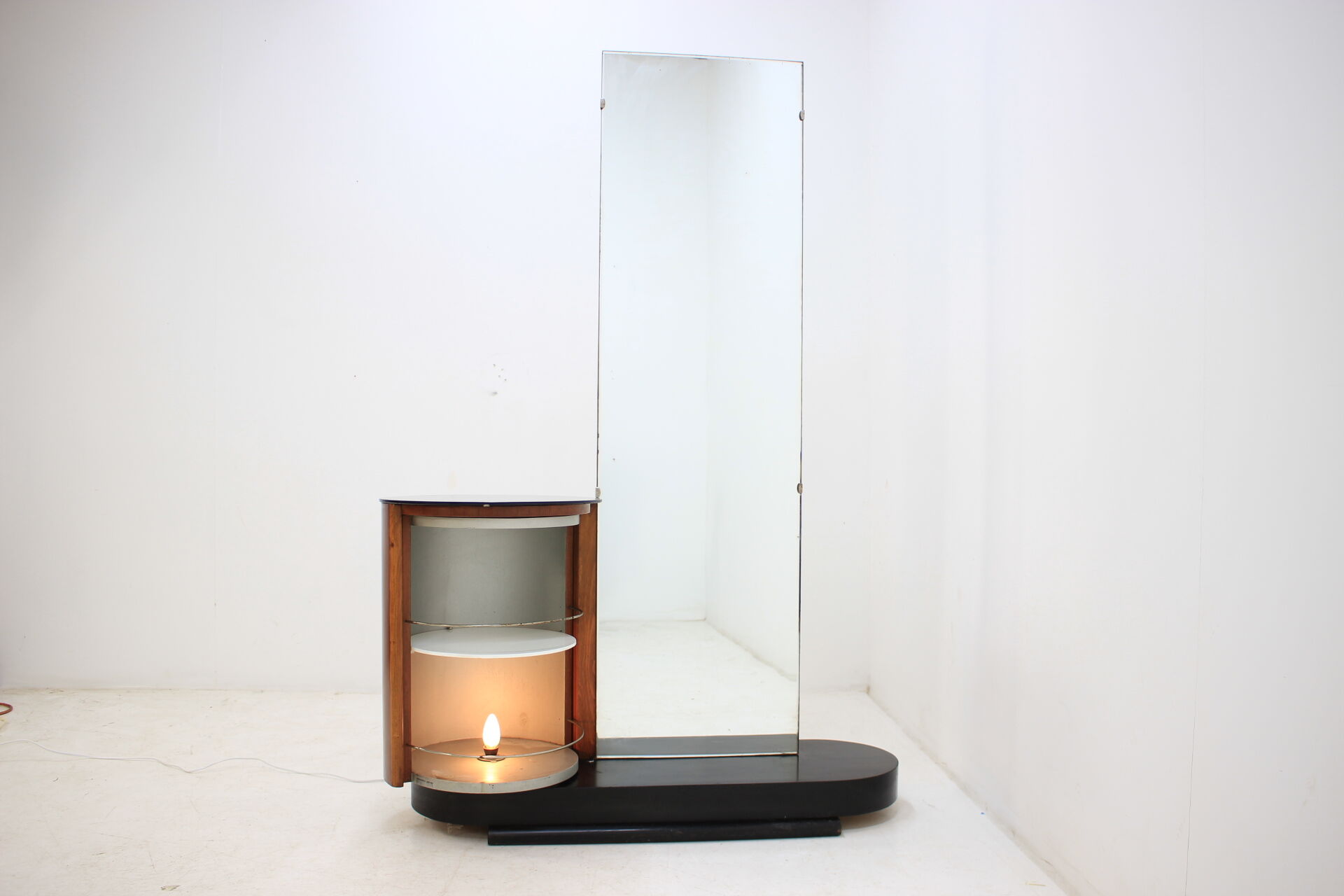 Art deco mirror cabinet 1930s