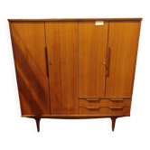 Armoire scandinave 1958
