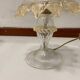 Venetian Murano Glass Table Lamps signed Arte Murano