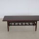 vintage coffee table by Topform