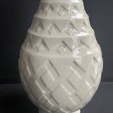 Art Deco earthenware vase – Charles Catteau (1880-1966)