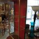 Vitrine Siegel Paris