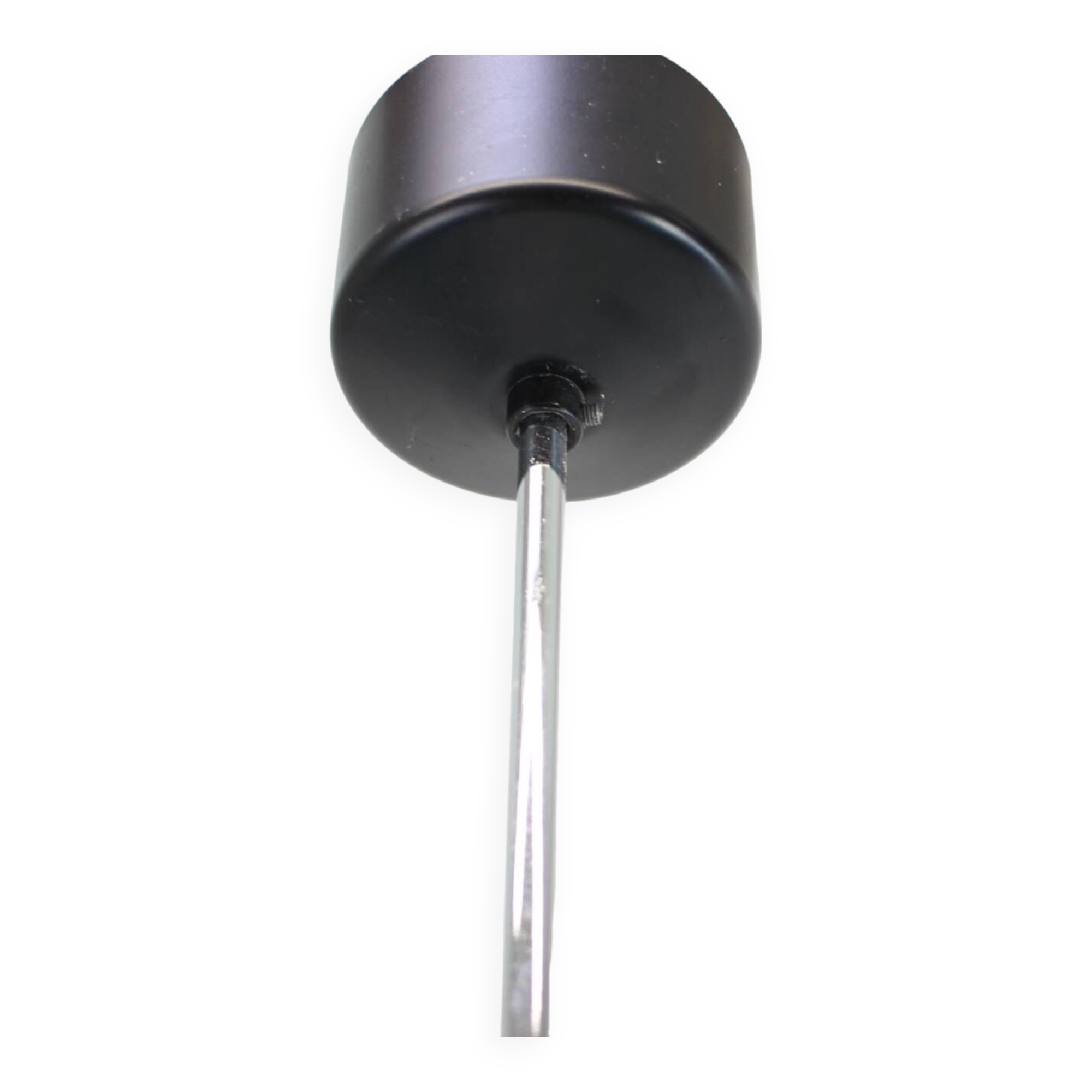 Chrome Pendant by Napako, 1970s