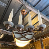 Lustre 1930 Petitot