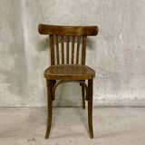 Baumann style bistro chair