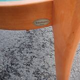Chaises Baumann