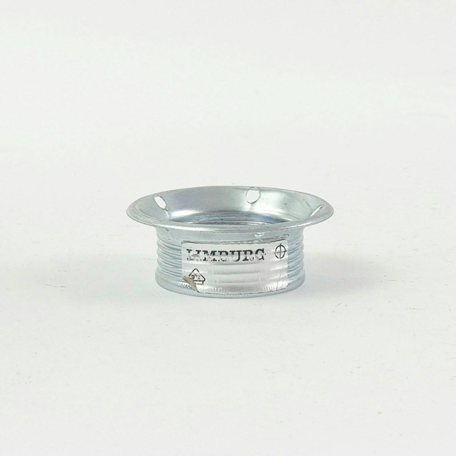 Mid-Century Bubble Glass Ceiling Light by Helena Tynell for Limburg, 1960s