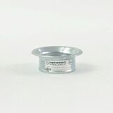 Mid-Century Bubble Glass Ceiling Light by Helena Tynell for Limburg, 1960s