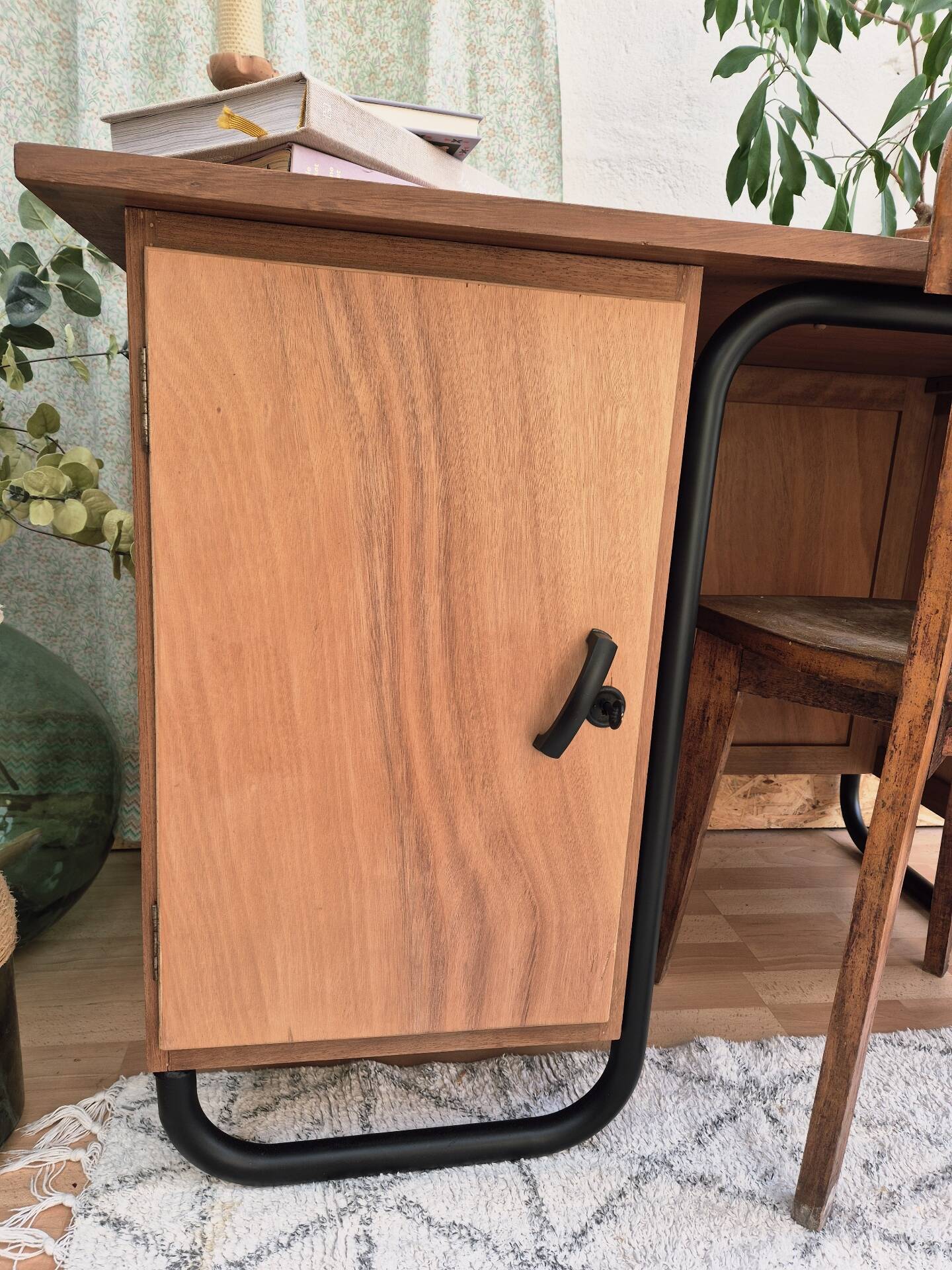 Bureau vintage
