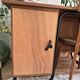 Bureau vintage