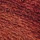Burgundy Vintage Handmade Moroccan rug 180 x 336 cm - Berber wool Rug