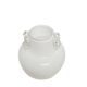 Vintage Polish vase from HSG Tarnowiec, 1970s