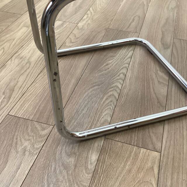 Marcel Breuer Cesca B32 Chair