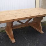 Monastery Farm Table