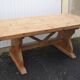Monastery Farm Table
