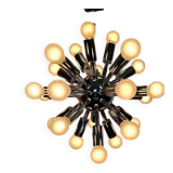 Sputnik atomic suspension with 24 arms