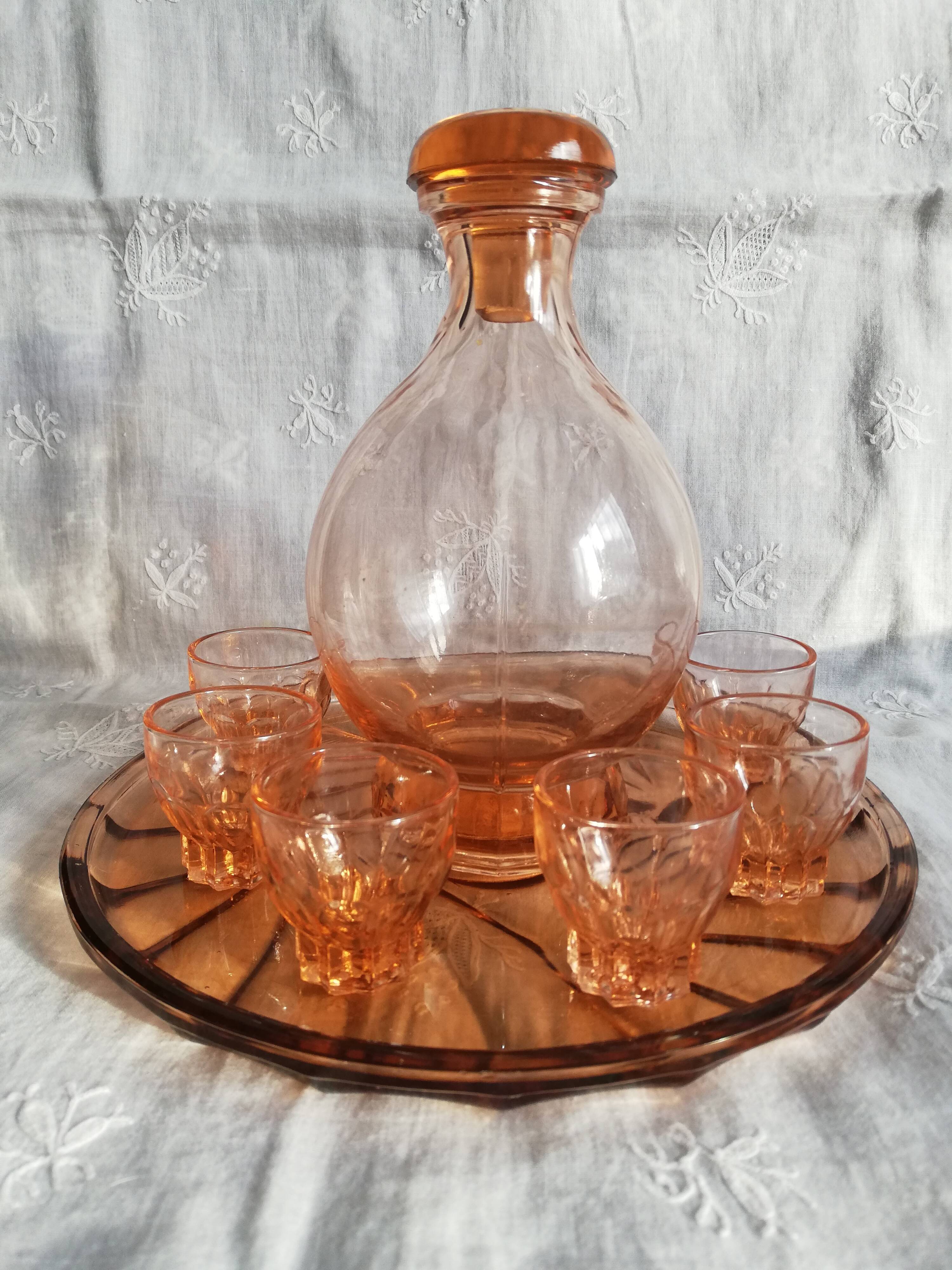 Rosaline Alcohol Service