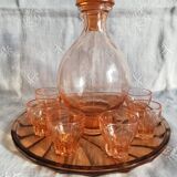 Rosaline Alcohol Service