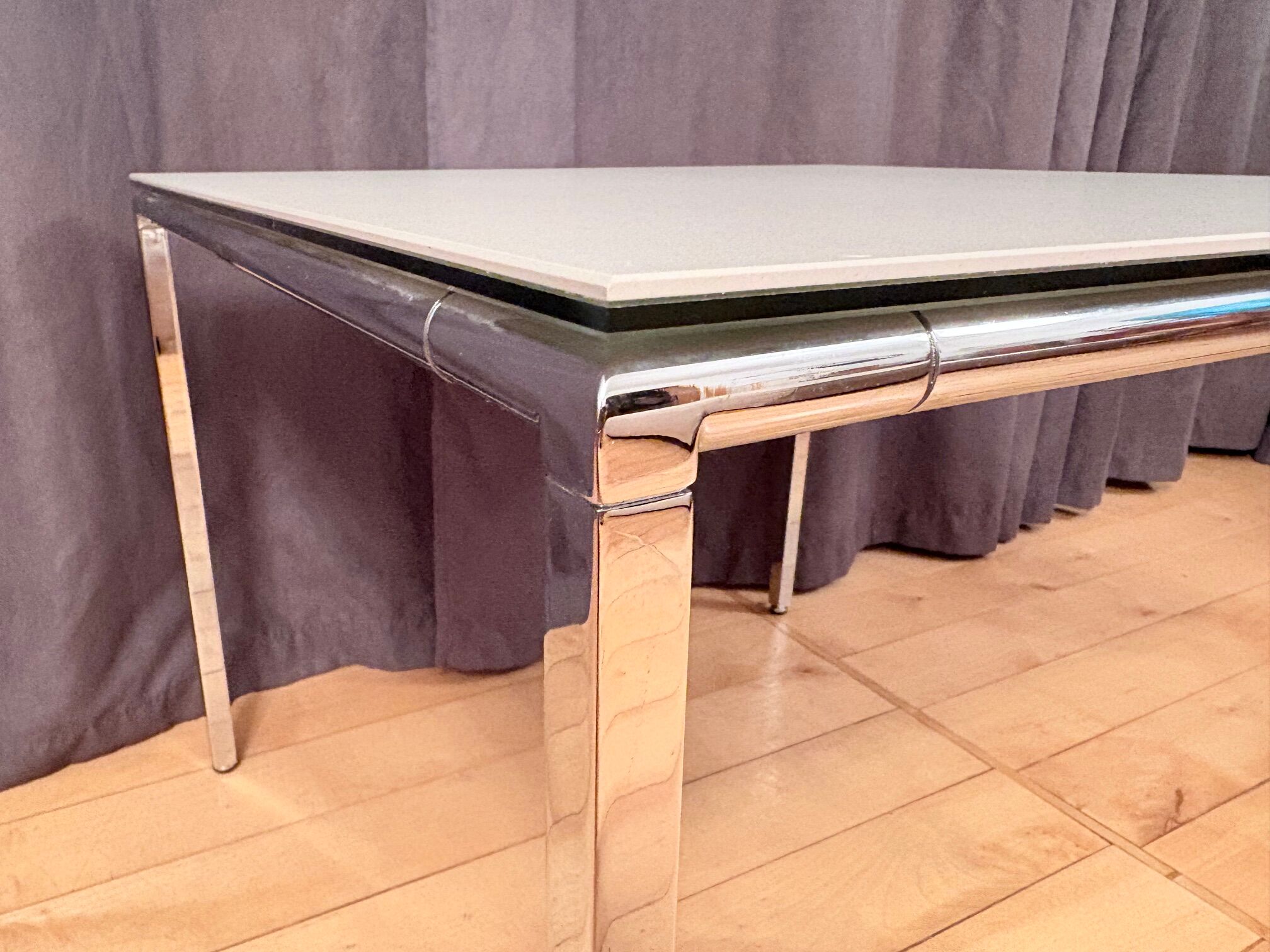 Table basse MDF Italia, Italie