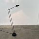 Postmodern German floor lamp, 1980s