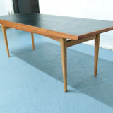 Table low zones 122cm