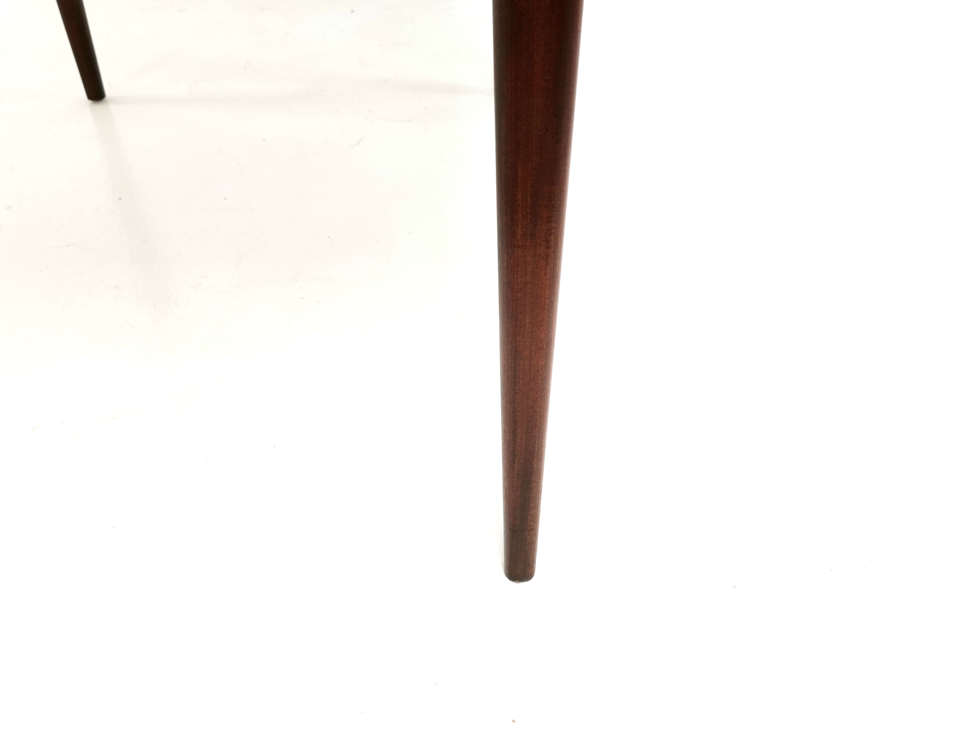 British dining table by Richard Hornby for Fyne Ladye Heals 1960