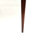 British dining table by Richard Hornby for Fyne Ladye Heals 1960